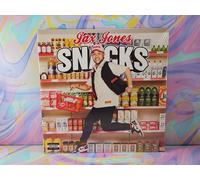 Snacks di Jax Jones (Record, 2019) nuovo sigillato 2xLP Gatefold, 7790355