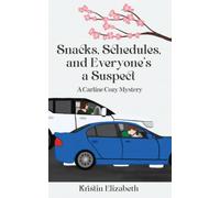 Snacks, Schedules, and Everyone's a Suspect: 1