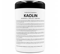 Snadi - Argilla Bianca di Kaolin | 500 gr | Per la Cura della Pelle e dei Capell