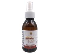 Snadi - Olio di Macadamia e Jojoba Bio 100% Puro e Naturale 125ml | Ideale per Idratazione e Lucentezza dei Capelli | Benefici Anti-Crespo | Rinforzo Capillare | Doppie Punte