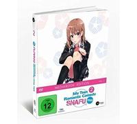 My Teen Romantic Comedy SNAFU Too - Vol.2 (DVD)