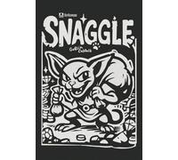 Snaggle | RoyVermund: Write, draw, imagine