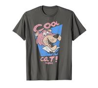 Snagglepuss Cool Cat Maglietta