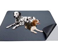 Snagle Paw Tappetino riutilizzabile per urina per animali domestici, 105 x 120 cm, lavabile e riutilizzabile