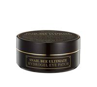 Snail Bee ( Ultimate Hydrogel Eye Patch) 60 pcs 66 g