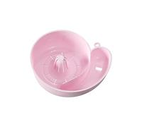 Snail Drain Basket, scolapiatti a lumaca, a forma di lumaca, con colino, cestello di scarico per lavabo, lavastoviglie con supporto per utensili, non forato