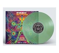 Snail - Fractal Altar