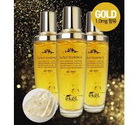 Snail & Gold Luxury Essence 150 ml essenza anti-età ringiovanente essenza viso