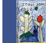 Snail Loves Kale: A Children's Book About Kindness and Sharing