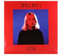 SNAIL MAIL - LUSH
