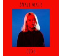 Snail Mail Lush (Vinyl LP) 12" Album