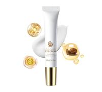 Snail Mucin Eye Cream - Crema occhi di lumaca - Crema per occhi contro rughe e occhiaie - Crema per occhi - Crema per la cura degli occhi - Anti rughe, allevia il gonfiore degli occhi