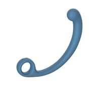 SNAIL VIBE - BACCHETTA PER MASSAGGIO VIBRANTE AXI BLU