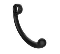 SNAIL VIBE - BACCHETTA PER MASSAGGIO VIBRANTE AXI NERA