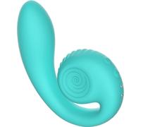 Snail vibe - gizi doppio stimolatore tiffany