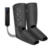 Snailax Massaggiatore gambe con calore SM-512F