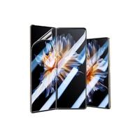 Snailcanfly 1 Set Pellicola idrogel ad alta sensibilità per HONOR Magic V2 5G 7.92" Proteggi schermo in TPU trasparente morbido e flessibile a prova di esplosione Non vetro temperato