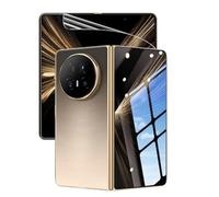 Snailcanfly 1 Set Pellicola idrogel ad alta sensibilità per Honor Magic V5 5G 7.95" Proteggi schermo in TPU trasparente morbido e flessibile a prova di esplosione Non vetro temperato