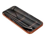 Snailcanfly 2pcs Anti-spia Pellicola idrogel per iPhone 17 6.3" 2025 Sensibile Privacy Protezione dello schermo Prova alle esplosioni Pellicola protettiva flessibile TPU Anti-Peeping