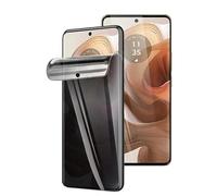 Snailcanfly 2pcs Anti-spia Pellicola idrogel per Motorola Edge 70 5G 6.7” Sensibile Privacy Protezione dello schermo Prova alle esplosioni Pellicola protettiva flessibile TPU Anti-Peeping