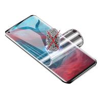 Snailcanfly 2pcs Film idrogel opaco per Motorola Edge 40 6.55"