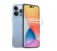 Snailcanfly 2pcs film idrogel per iPhone XS Max 6.5"