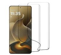 Snailcanfly 2pcs film idrogel per Motorola Signature 6.8"