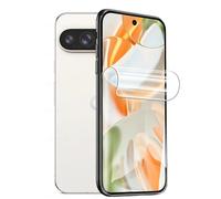 Snailcanfly 2Pcs Pellicola idrogel ad alta sensibilità per Google Pixel 9 5G 6.3inch Proteggi schermo in TPU trasparente morbido e flessibile a prova di esplosione Non vetro temperato
