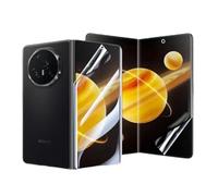 Snailcanfly 2Pcs Pellicola idrogel ad alta sensibilità per Honor Magic V3 Proteggi schermo in TPU trasparente morbido e flessibile a prova di esplosione Non vetro temperato