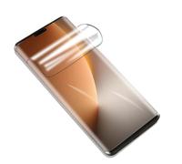 Snailcanfly 2Pcs Pellicola idrogel ad alta sensibilità per Honor Magic8 Pro 5G 6.71" Magic 8 Pro Proteggi schermo in TPU trasparente morbido e flessibile a prova di esplosione Non vetro temperato
