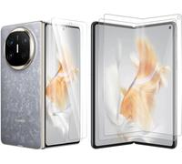 Snailcanfly 2Pcs Pellicola idrogel ad alta sensibilità per Huawei Mate X6 7.93" Proteggi schermo in TPU trasparente morbido e flessibile a prova di esplosione Non vetro temperato