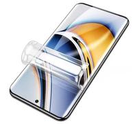 Snailcanfly 2Pcs Pellicola idrogel ad alta sensibilità per Realme C61 6.74“ Proteggi schermo in TPU trasparente morbido e flessibile a prova di esplosione Non vetro temperato