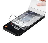 Snailcanfly 2Pcs Pellicola idrogel ad alta sensibilità per Xiaomi 15T Pro 5G 6.83" Proteggi schermo in TPU trasparente morbido e flessibile a prova di esplosione Non vetro temperato