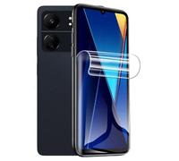 Snailcanfly 2Pcs Pellicola idrogel ad alta sensibilità per Xiaomi Poco C75 6.88" Proteggi schermo in TPU trasparente morbido e flessibile a prova di esplosione Non vetro temperato