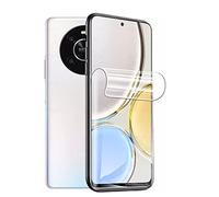 Snailcanfly Pellicola idrogel 2Pcs ad alta sensibilità per Honor Magic4 Lite 5G 6.81" Magic 4 Lite Proteggi schermo in TPU trasparente morbido e flessibile impronta digitale Non vetro temperato