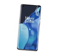 Snailcanfly Pellicola idrogel ad alta sensibilità per OnePlus 7 Pro / 5G / 7T Pro 6.67inch 2Pcs Proteggi schermo in TPU trasparente morbido e flessibile Non vetro temperato
