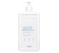 Snailmed Acqua Micellare Health+ 3 in 1, 500 ml