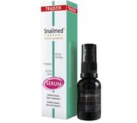 Snailmed Active Serum with Totarol, Aloe, and Vitamin E 15 ml