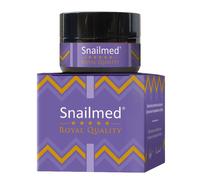 Snailmed Crema Antirughe con Stoechiolo, Ceramidi, Olio di Avocado e Vitamina E 30 ml