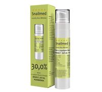 Snailmed Crema con Bava di Lumaca per Collo, Décolleté e Mento 50 ml