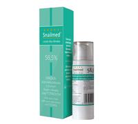 Snailmed Maschera con Bava di Lumaca e Totarol per Acne e Macchie 30 ml