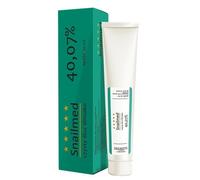 Snailmed Pomata alla Bava di Lumaca per Acne e Macchie 20 ml