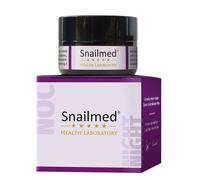 Snailmed Rebuilding and Moisturizing Night Cream 30 ml