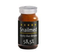 Snailmed Siero alla Bava di Lumaca e Acido Ialuronico 32 ml