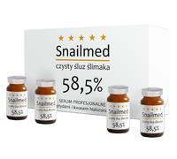 Snailmed Siero alla Bava di Lumaca e Peptidi 32 ml