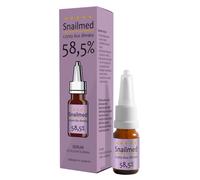 Snailmed Siero con Bava di Lumaca e Acido Ialuronico 8 ml