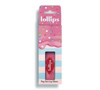 Snails 510001 Lip Gloss - Lollips Pop Tart, per bambini dai 3 anni in su, colore: Rosa