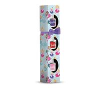 Snails 510421 - Set regalo per bambini, motivo: fata, 3 x 5 ml, a base d'acqua, lavabile, innocuo, vegano