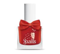 Snails 517216 - Smalto per unghie per bambini "Love is", lavabile, innocuo, vegano