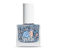 Snails Confetti Smalto idrosolubile blu 10,5 ml